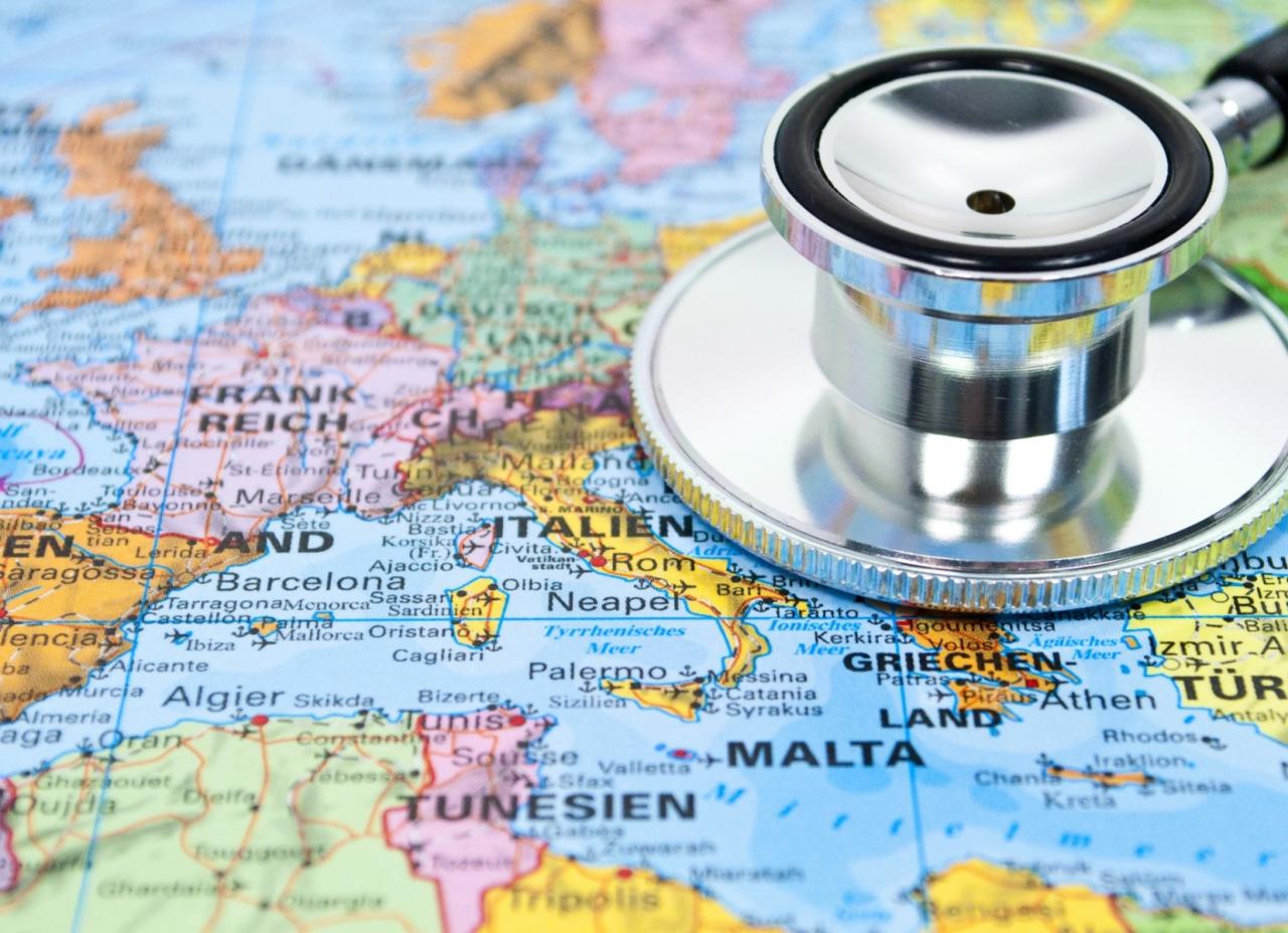 Health care determinants what social your disparities community factors impact goes into cure healthcare contribution illustration an non public person
