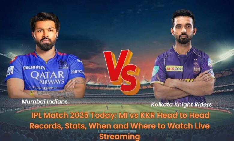 MI vs RCB live updates, score, result, highlights for IPL 2023 match ...