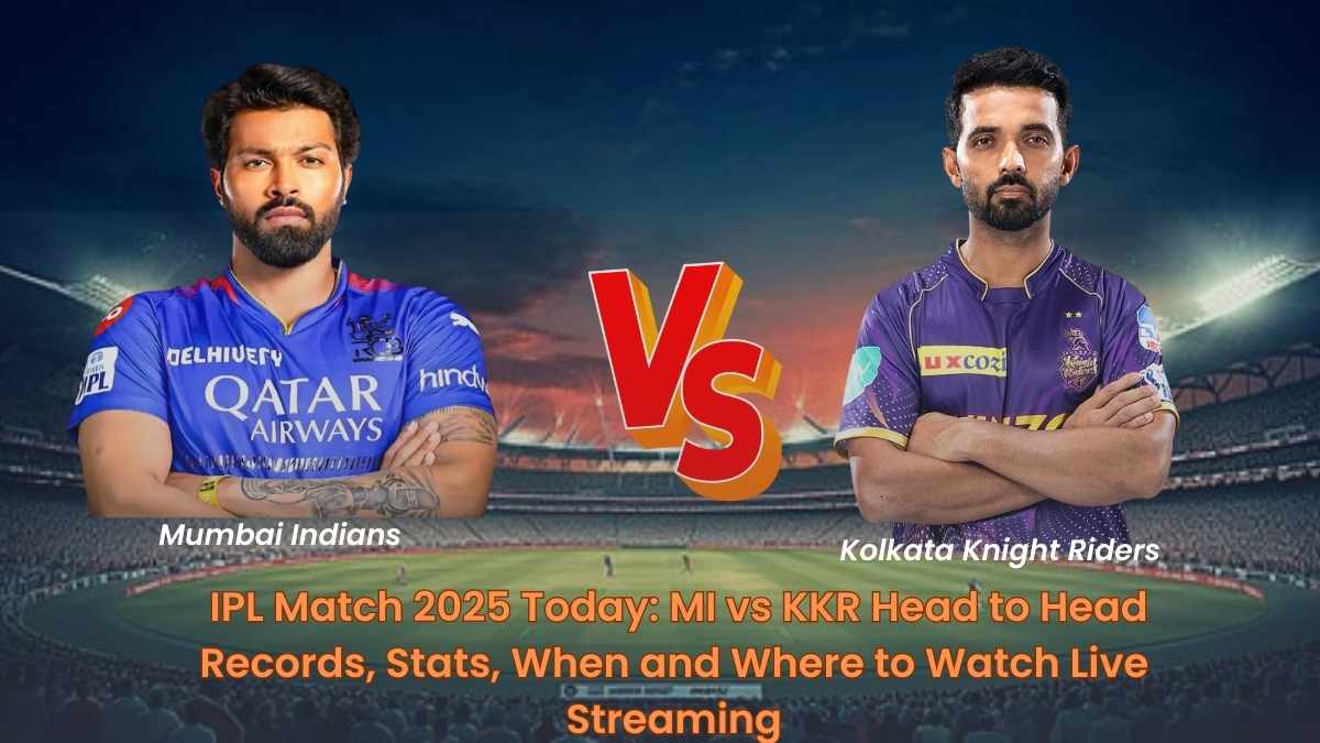 MI vs RCB live updates, score, result, highlights for IPL 2023 match ...
